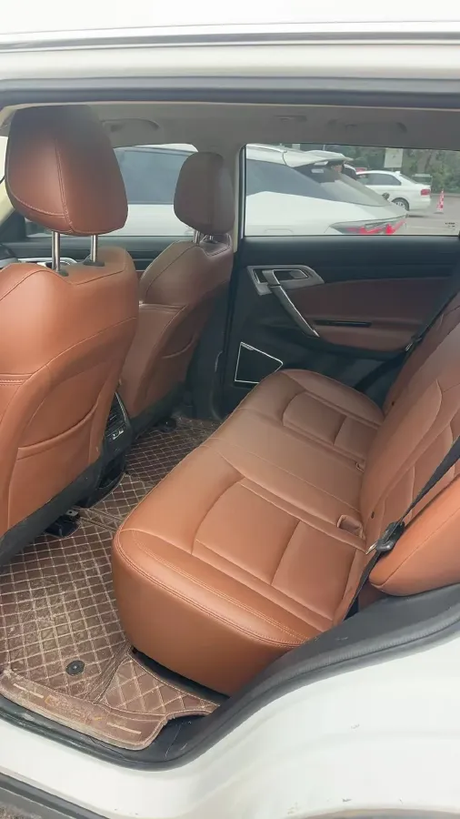 2021 Geely Azkarra 1.8T 184HP L4 7DCT,autocango,china used car exporter,china ev exporter,chinese used car exporter,chinese used ev exporter