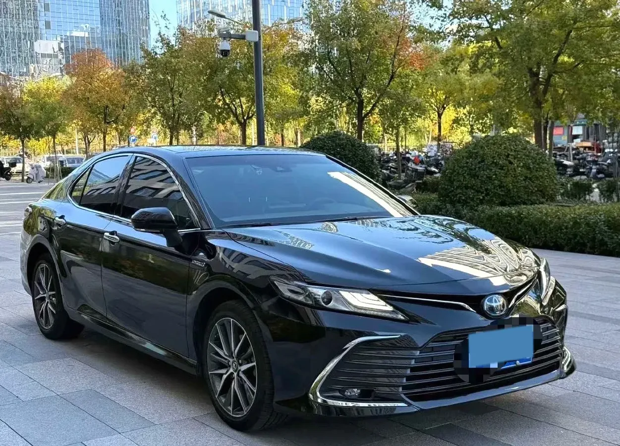 2021 Toyota Camry 2.0L 178HP L4 CVT,autocango,china used car exporter,china ev exporter,chinese used car exporter,chinese used ev exporter