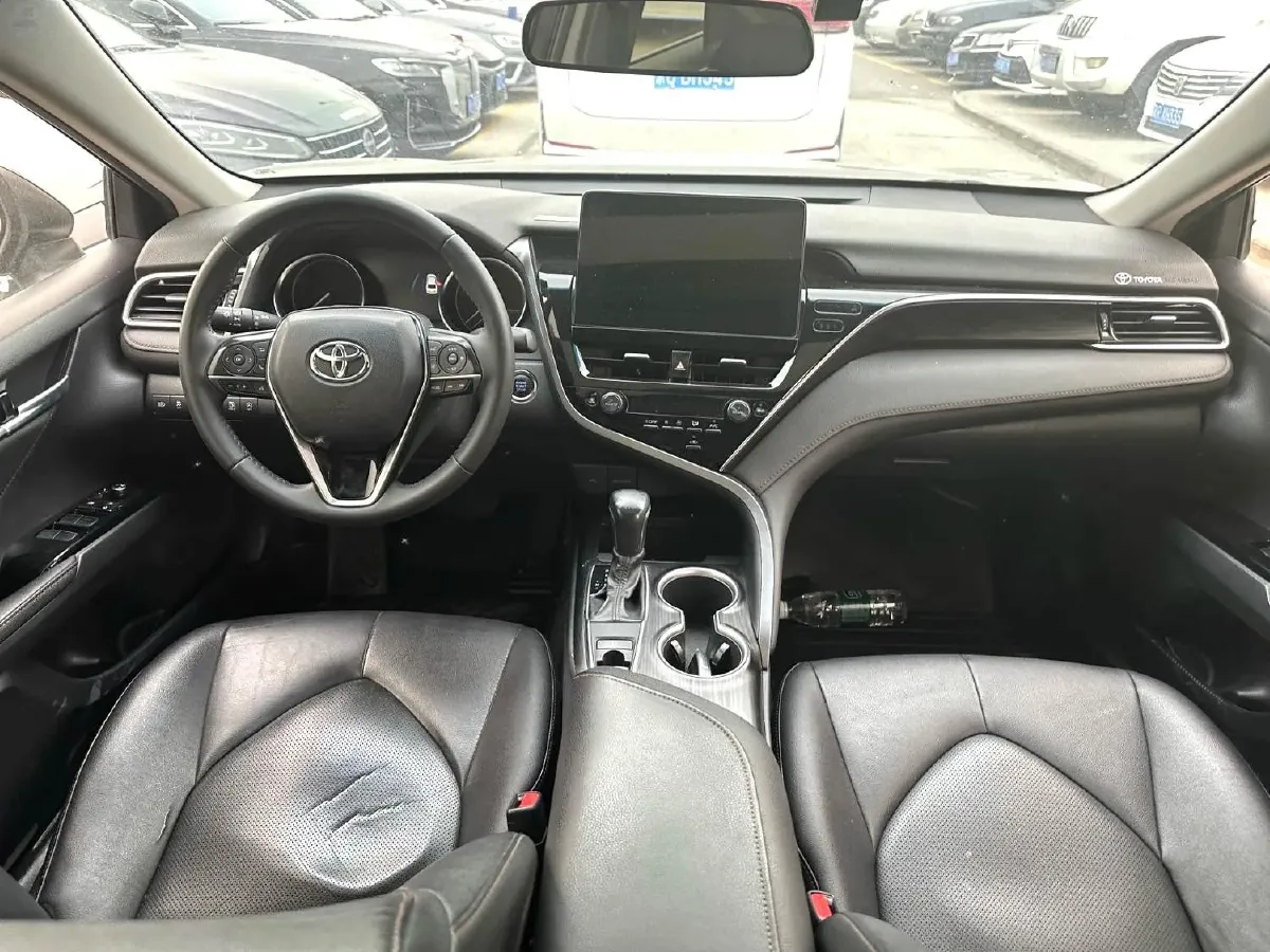 2021 Toyota Camry 2.0L 178HP L4 CVT,autocango,china used car exporter,china ev exporter,chinese used car exporter,chinese used ev exporter