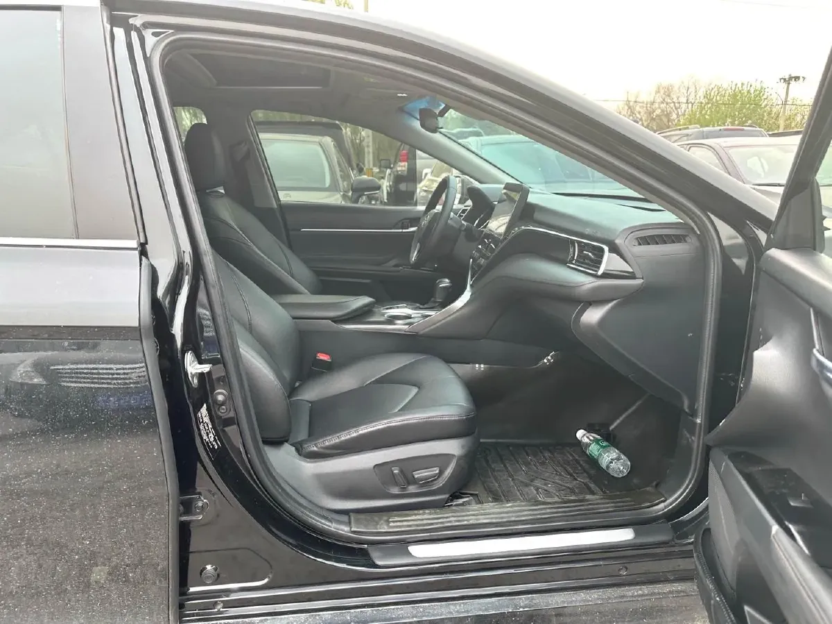 2021 Toyota Camry 2.0L 178HP L4 CVT,autocango,china used car exporter,china ev exporter,chinese used car exporter,chinese used ev exporter