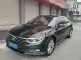 2019 Volkswagen Magotan 2.0T 186HP L4 7DCT