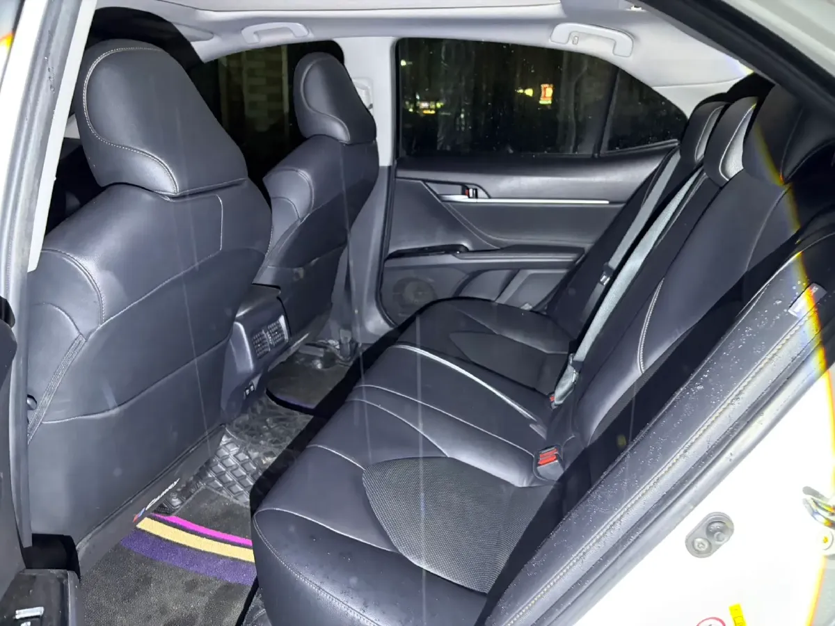 2018 Toyota Camry 2.5L 209HP L4 8AT,autocango,china used car exporter,china ev exporter,chinese used car exporter,chinese used ev exporter