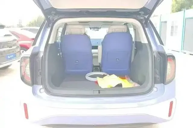 2023 JAC T8 2.0T 170HP L4 8AT,autocango,china used car exporter,china ev exporter,chinese used car exporter,chinese used ev exporter