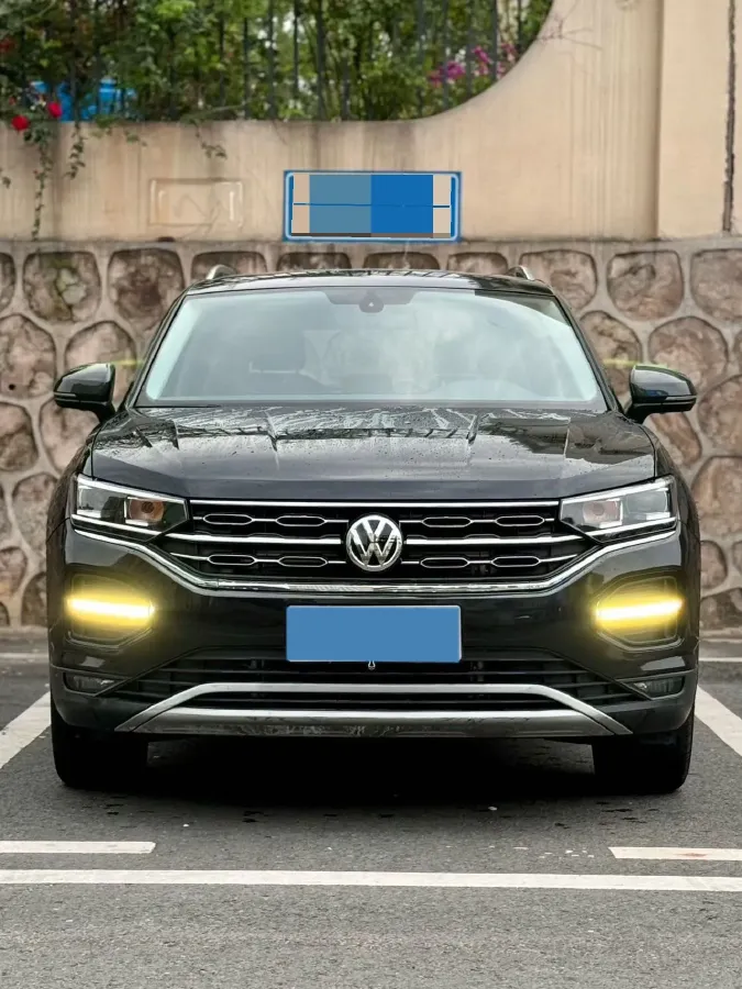 2020 Volkswagen Tayron 2.0T 186HP L4 7DCT,autocango,china used car exporter,china ev exporter,chinese used car exporter,chinese used ev exporter