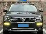 2020 Volkswagen Tayron 2.0T 186HP L4 7DCT
