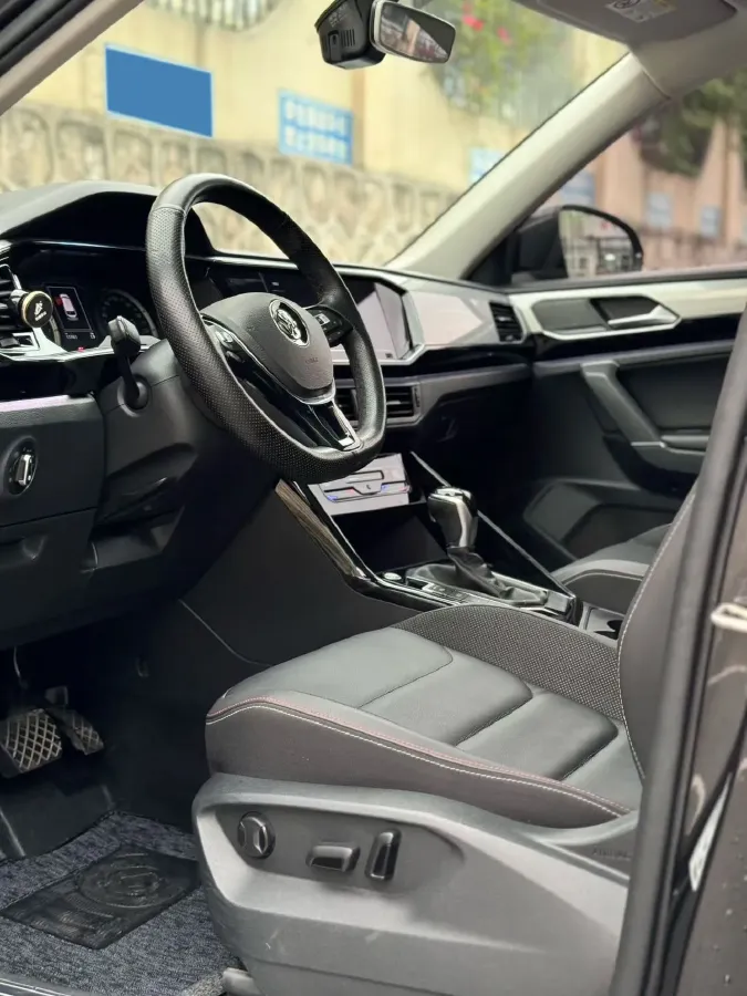 2020 Volkswagen Tayron 2.0T 186HP L4 7DCT,autocango,china used car exporter,china ev exporter,chinese used car exporter,chinese used ev exporter