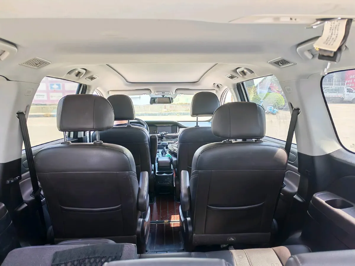 2019 GAC Trumpchi M6 1.5T 171HP L4 6AT,autocango,china used car exporter,china ev exporter,chinese used car exporter,chinese used ev exporter