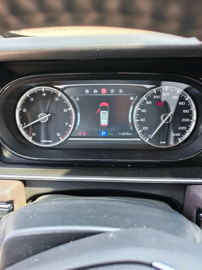 2019 GAC Trumpchi M6 1.5T 171HP L4 6AT,autocango,china used car exporter,china ev exporter,chinese used car exporter,chinese used ev exporter