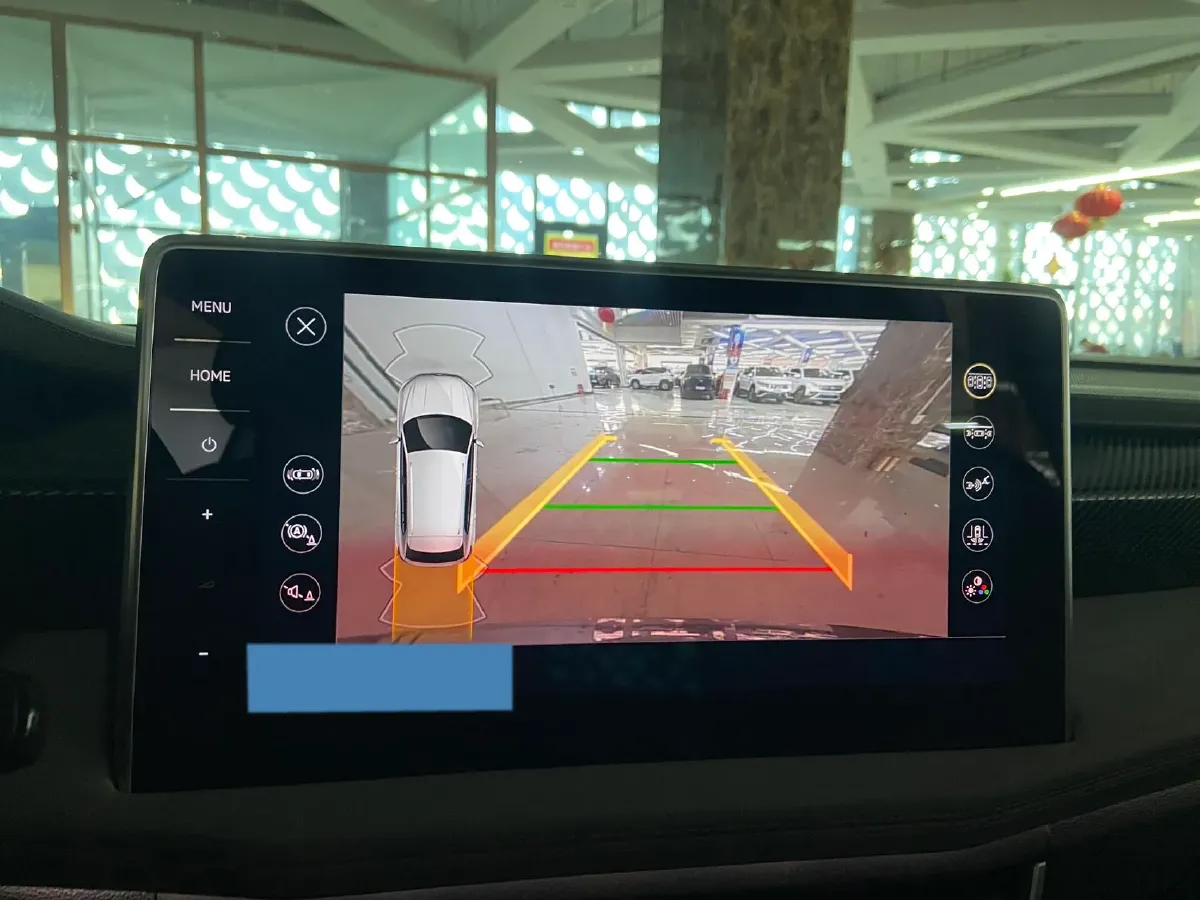 2023 Volkswagen Tayron 1.4T 150HP L4 7DCT,autocango,china used car exporter,china ev exporter,chinese used car exporter,chinese used ev exporter