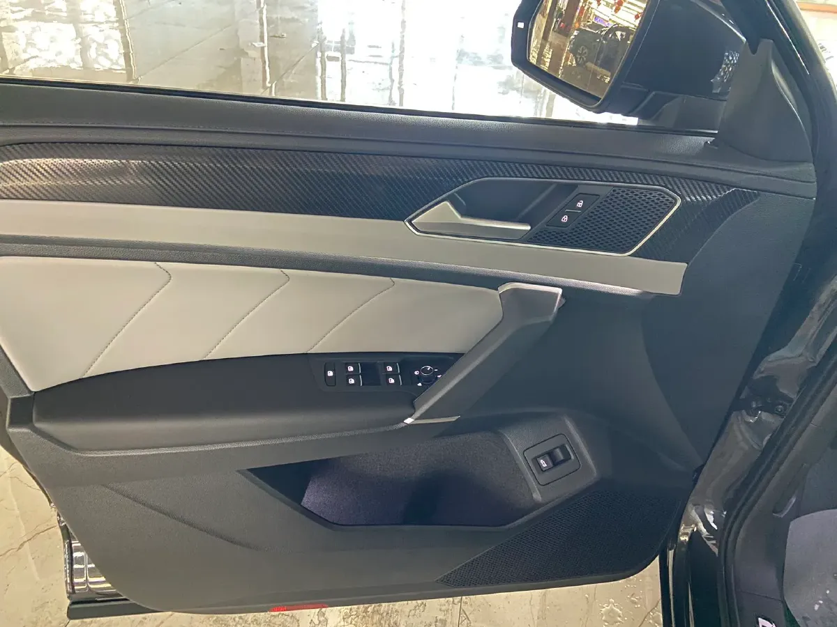 2023 Volkswagen Tayron 1.4T 150HP L4 7DCT,autocango,china used car exporter,china ev exporter,chinese used car exporter,chinese used ev exporter