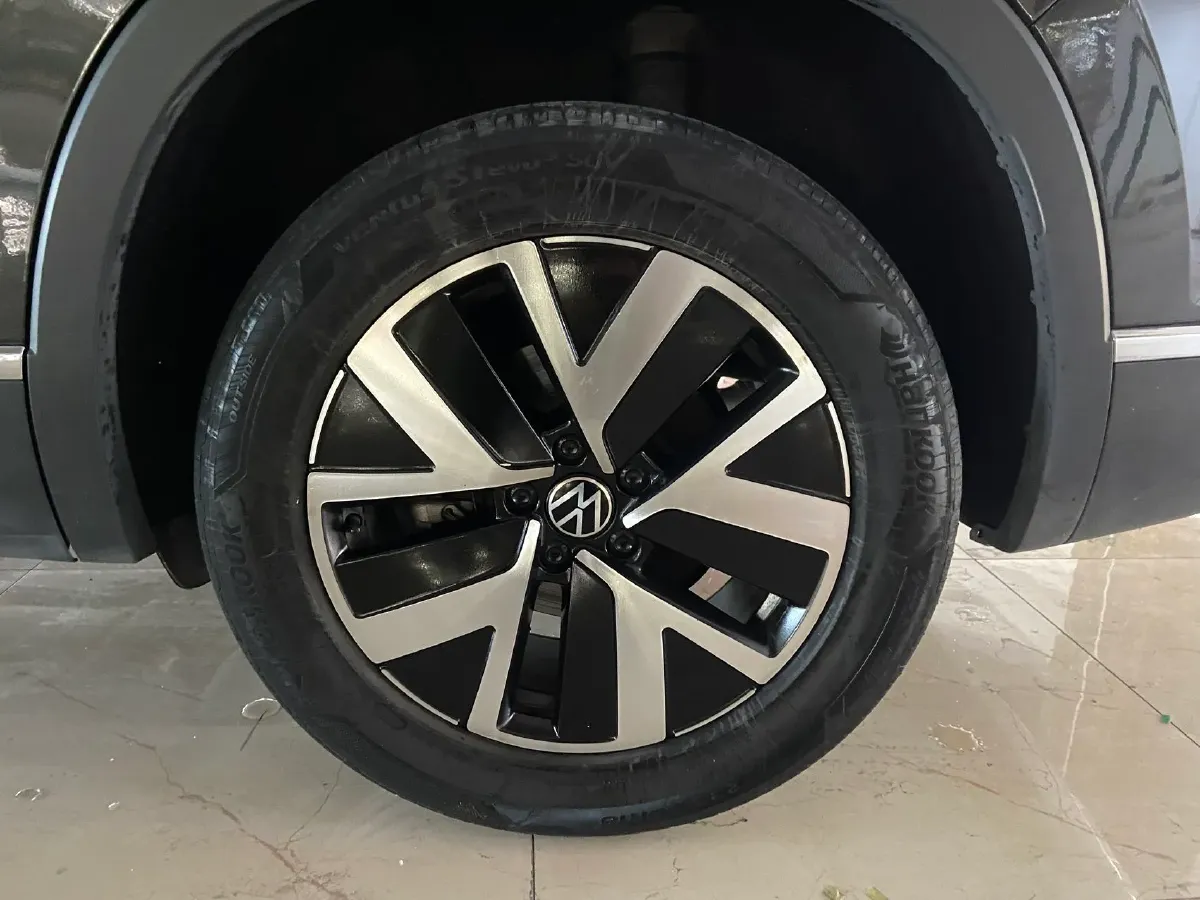 2023 Volkswagen Tayron 1.4T 150HP L4 7DCT,autocango,china used car exporter,china ev exporter,chinese used car exporter,chinese used ev exporter