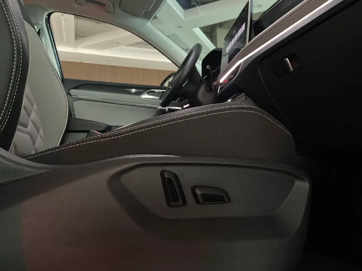 2023 Volkswagen Tayron 1.4T 150HP L4 7DCT,autocango,china used car exporter,china ev exporter,chinese used car exporter,chinese used ev exporter