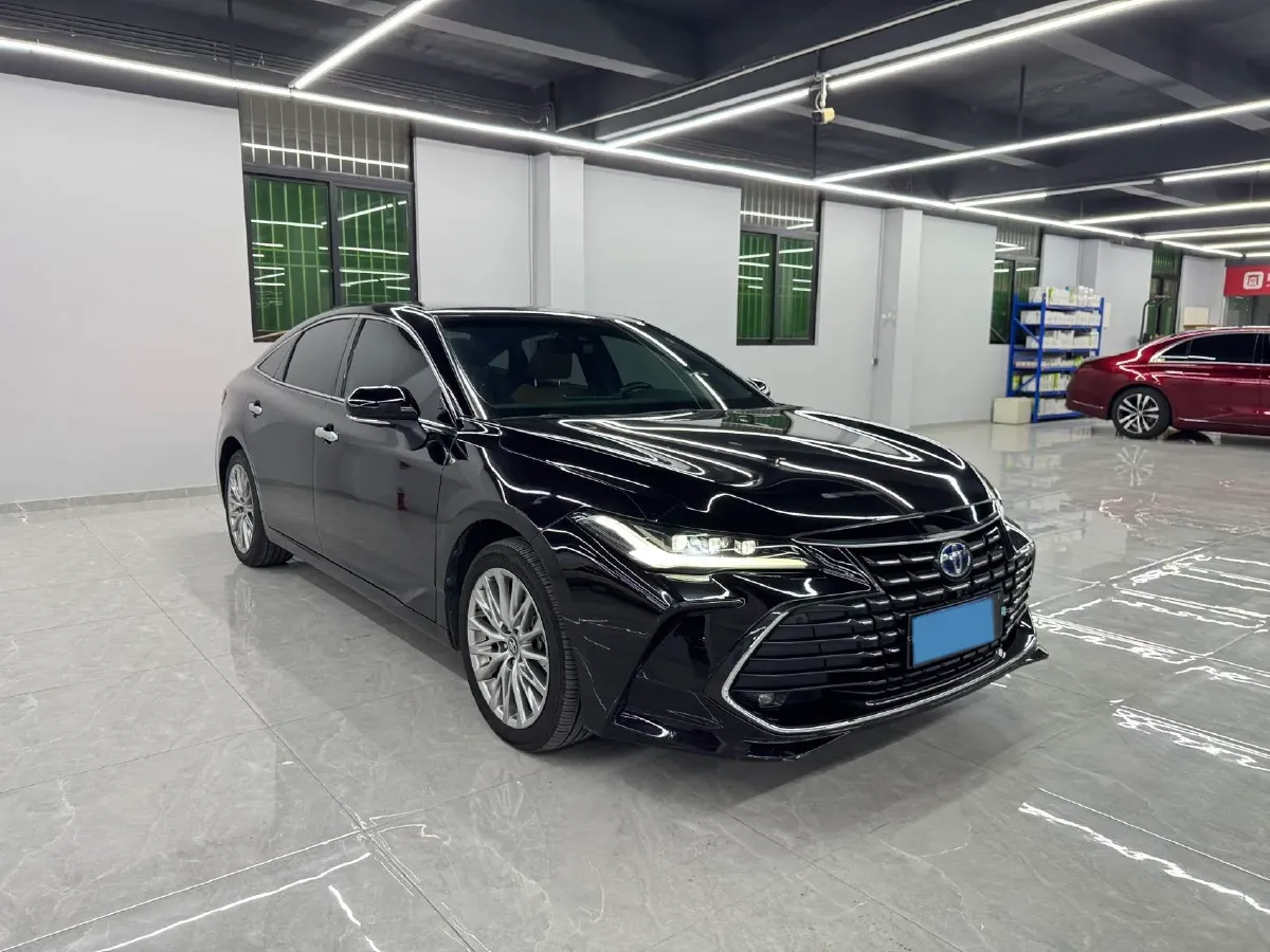2022 Toyota Avalon 2.5L 178HP L4 E-CVT Hybrid,autocango,china used car exporter,china ev exporter,chinese used car exporter,chinese used ev exporter