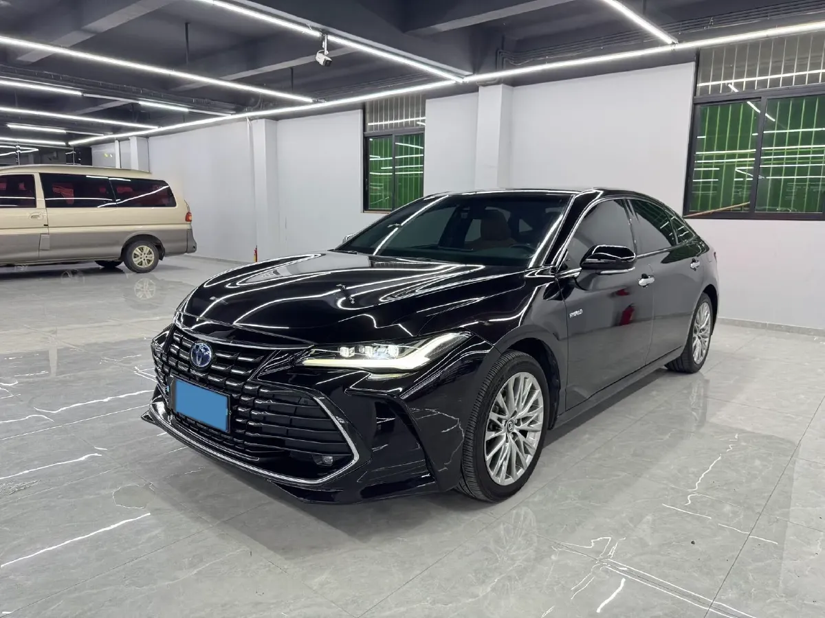 2022 Toyota Avalon 2.5L 178HP L4 E-CVT Hybrid,autocango,china used car exporter,china ev exporter,chinese used car exporter,chinese used ev exporter