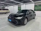 2022 TOYOTA AVALON,autocango,china used car exporter,china ev exporter,chinese used car exporter,chinese used ev exporter