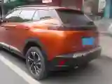 2022 Peugeot 2008 1.2T 136HP L3 6DCT