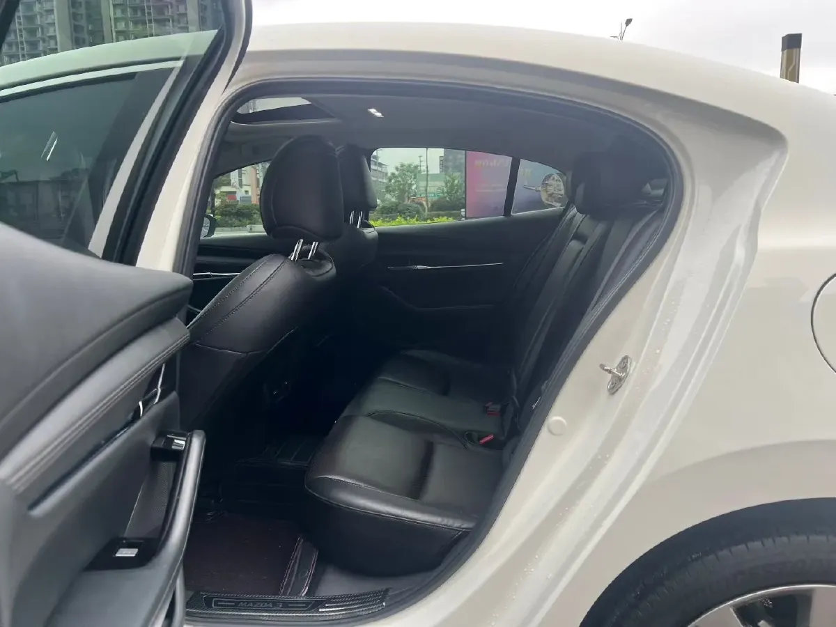2021 Mazda 3 Axela 2.0L 158HP L4 6AT,autocango,china used car exporter,china ev exporter,chinese used car exporter,chinese used ev exporter