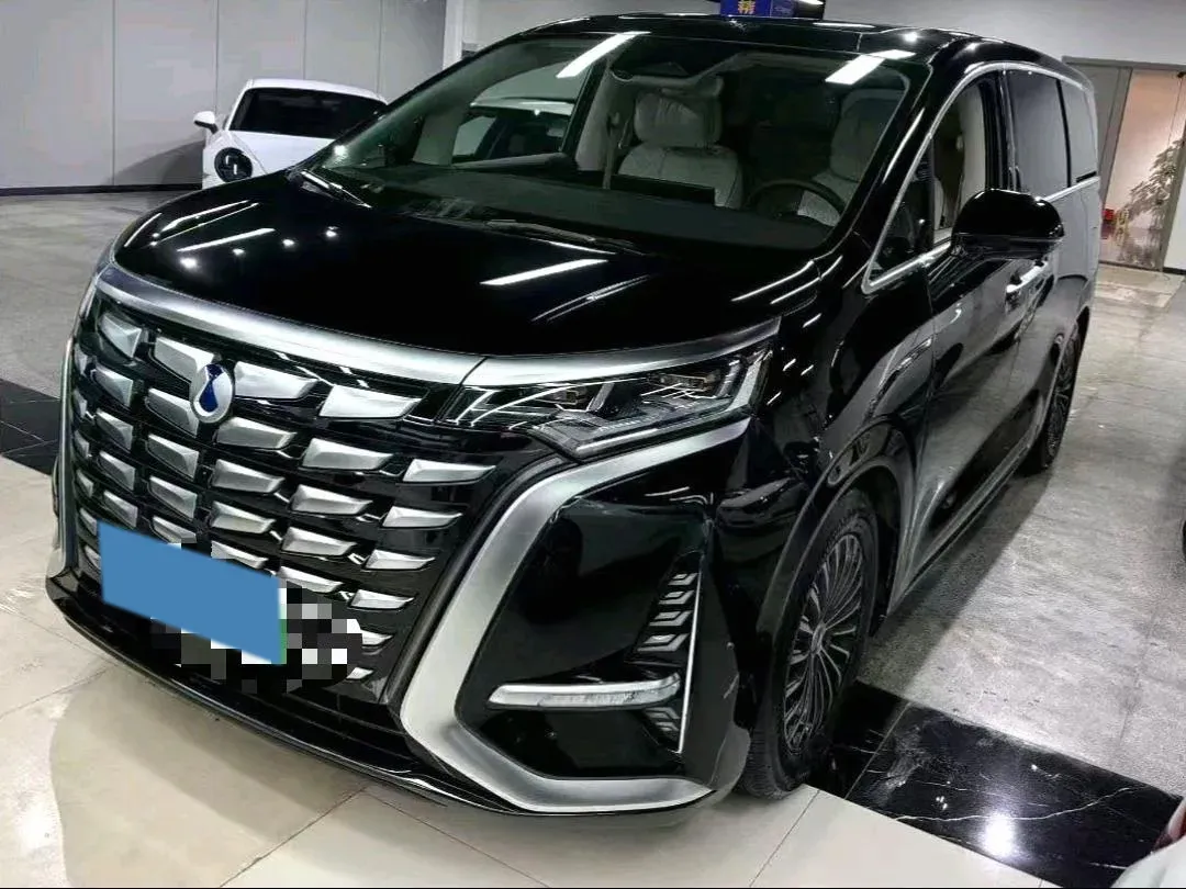 2024 Denza D9 1.5T 139HP L4 E-CVT PHEV 20.39KWH,autocango,china used car exporter,china ev exporter,chinese used car exporter,chinese used ev exporter
