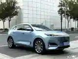 2021 ChangAn UNI-K 2.0T 233HP L4 8AT