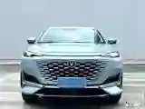 2021 ChangAn UNI-K 2.0T 233HP L4 8AT