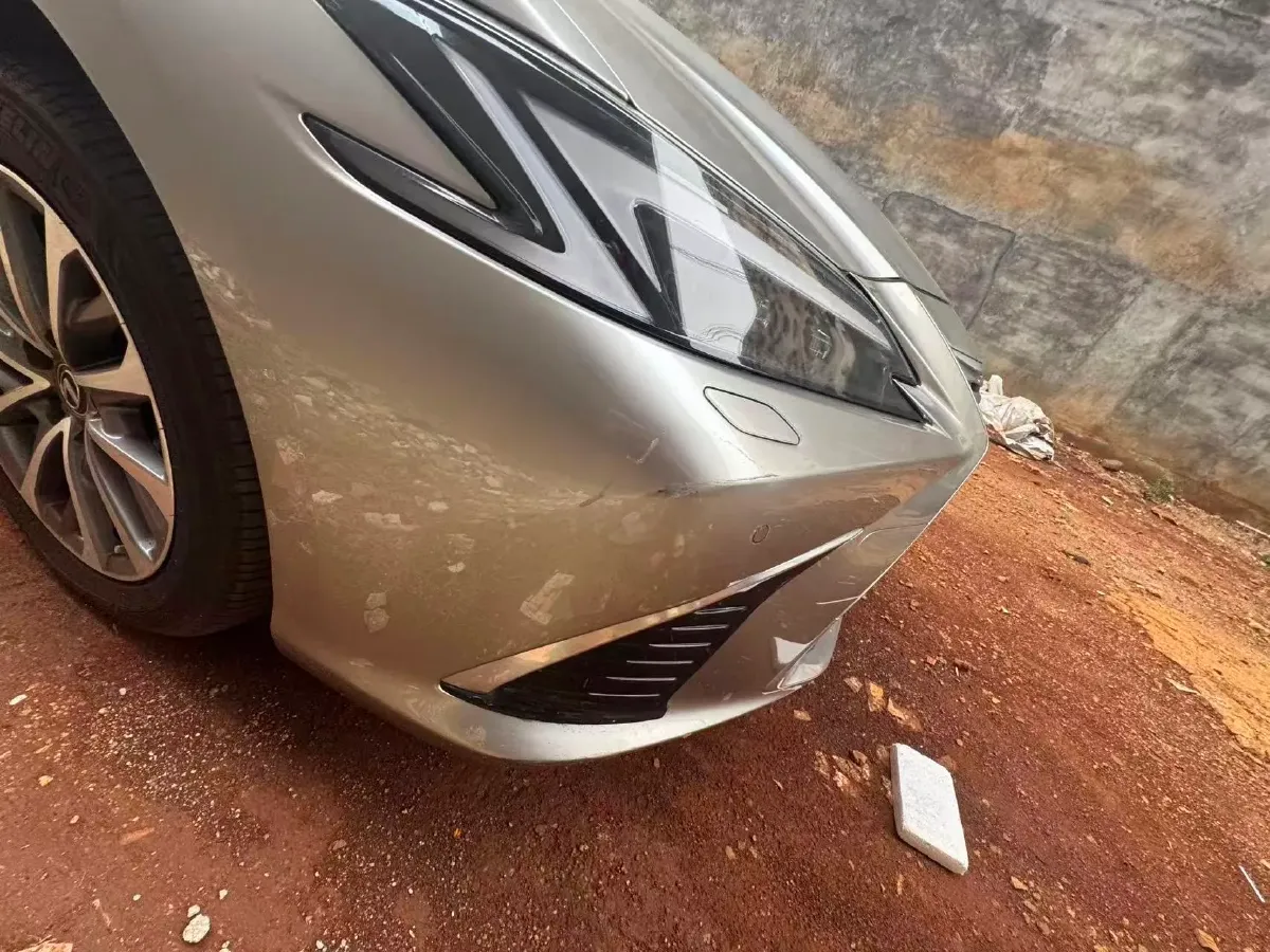 2025 Lexus ES 2.0L 173HP L4 CVT,autocango,china used car exporter,china ev exporter,chinese used car exporter,chinese used ev exporter