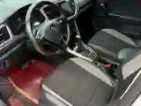 2019 Volkswagen T-Roc 1.4T 131HP L4 7DCT