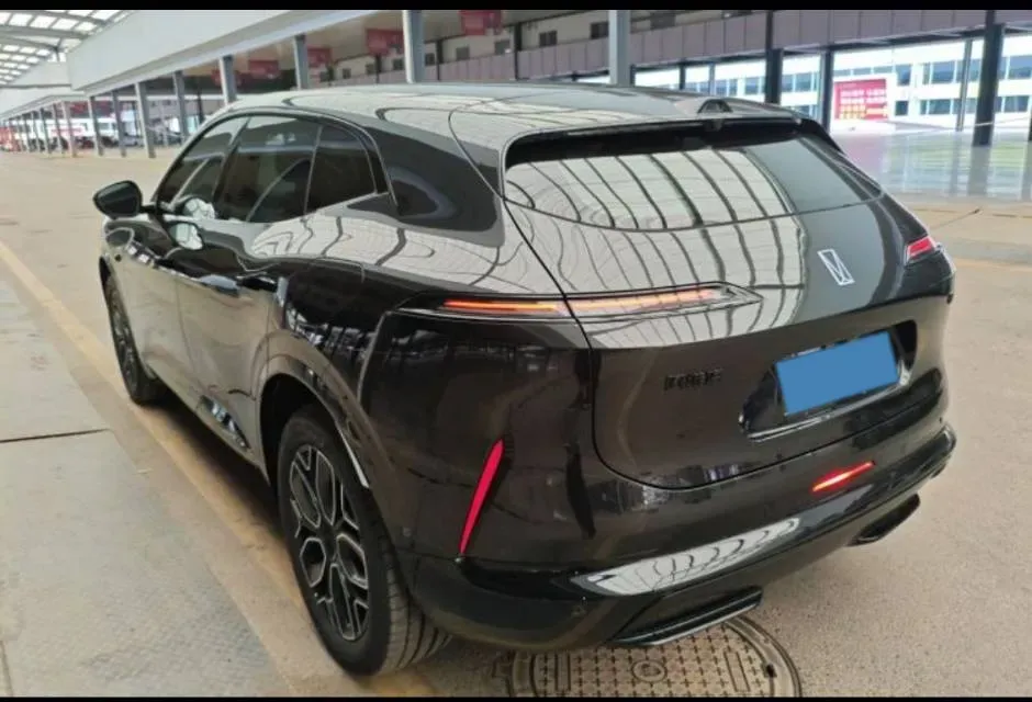 2026 Avatr 07 BEV,autocango,china used car exporter,china ev exporter,chinese used car exporter,chinese used ev exporter