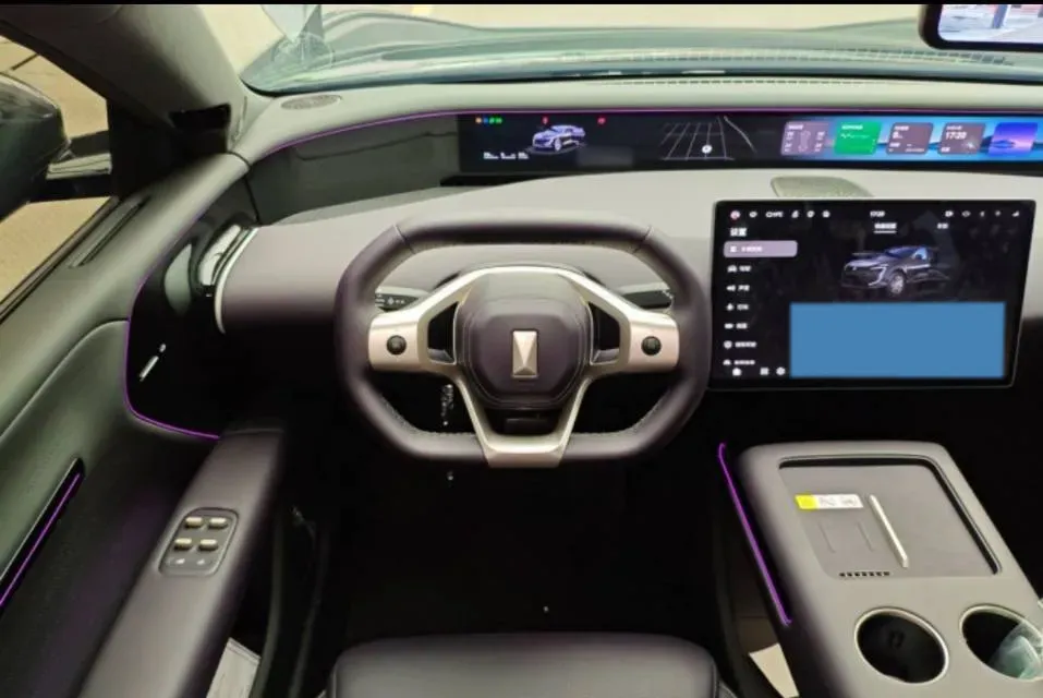 2026 Avatr 07 BEV,autocango,china used car exporter,china ev exporter,chinese used car exporter,chinese used ev exporter