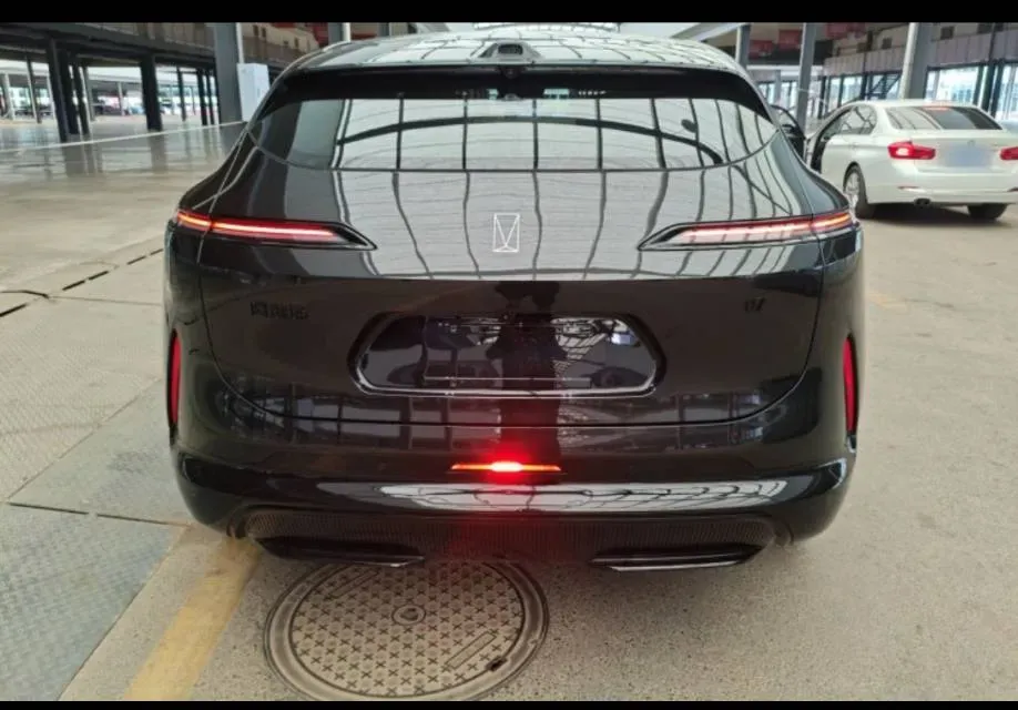 2026 Avatr 07 BEV,autocango,china used car exporter,china ev exporter,chinese used car exporter,chinese used ev exporter