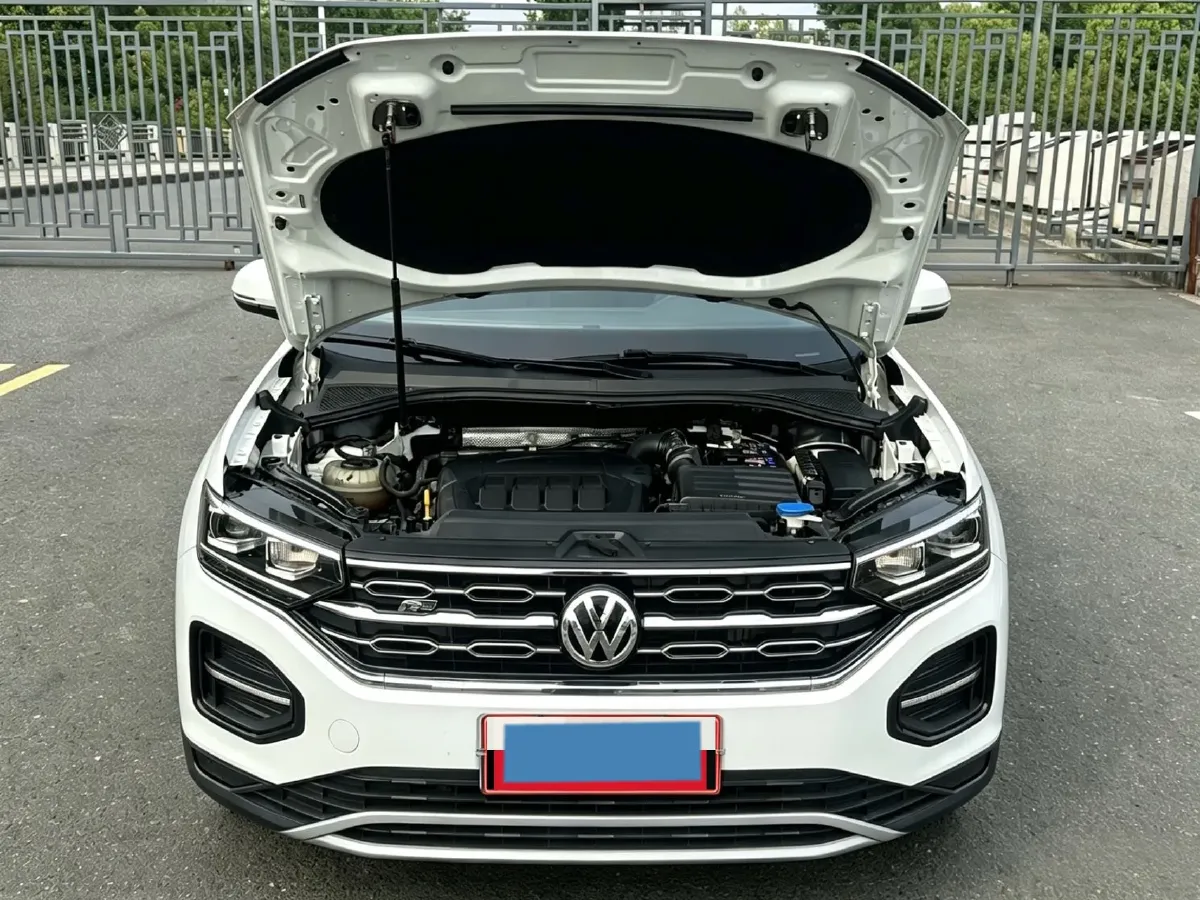 2020 Volkswagen Tayron 2.0T 186HP L4 7DCT,autocango,china used car exporter,china ev exporter,chinese used car exporter,chinese used ev exporter