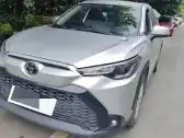 2023 TOYOTA FRONTLANDER,autocango,china used car exporter,china ev exporter,chinese used car exporter,chinese used ev exporter