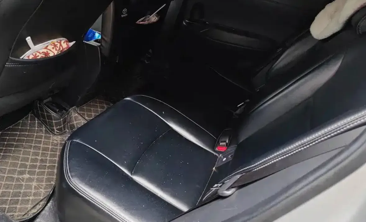 2023 Toyota Frontlander 2.0L 171HP L4 CVT,autocango,china used car exporter,china ev exporter,chinese used car exporter,chinese used ev exporter