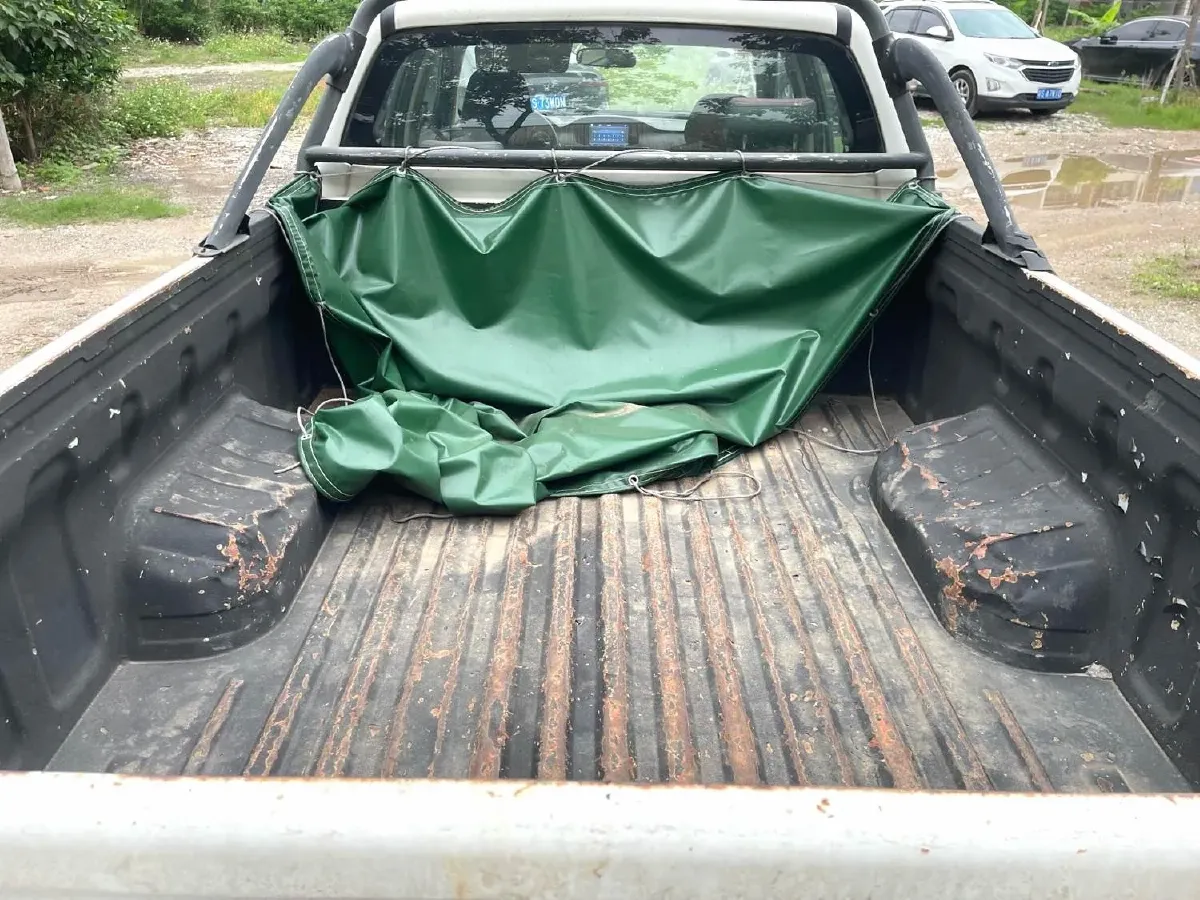 2017 Foday Lion F22 2.8T 102HP L4 5MT,autocango,china used car exporter,china ev exporter,chinese used car exporter,chinese used ev exporter