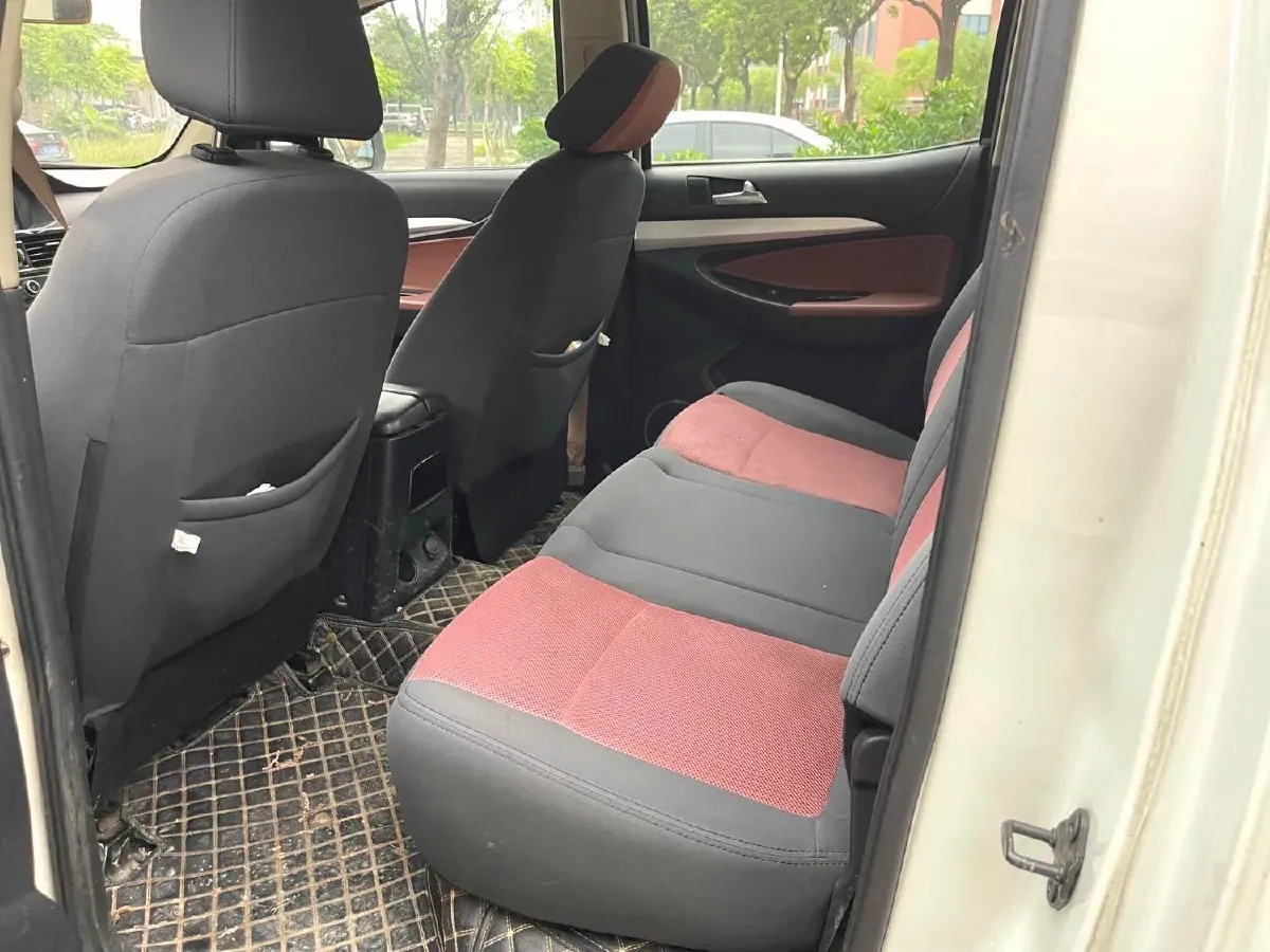 2017 Foday Lion F22 2.8T 102HP L4 5MT,autocango,china used car exporter,china ev exporter,chinese used car exporter,chinese used ev exporter