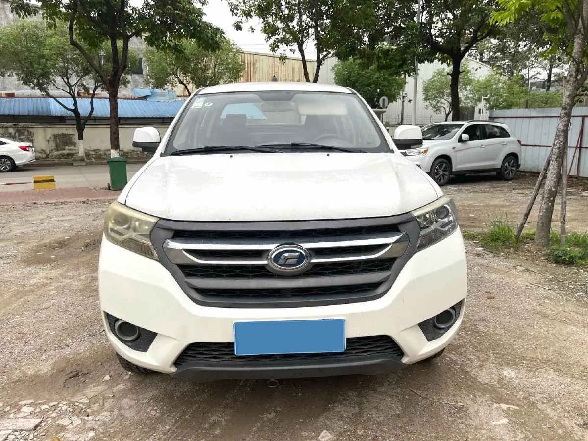 2017 Foday Lion F22 2.8T 102HP L4 5MT,autocango,china used car exporter,china ev exporter,chinese used car exporter,chinese used ev exporter