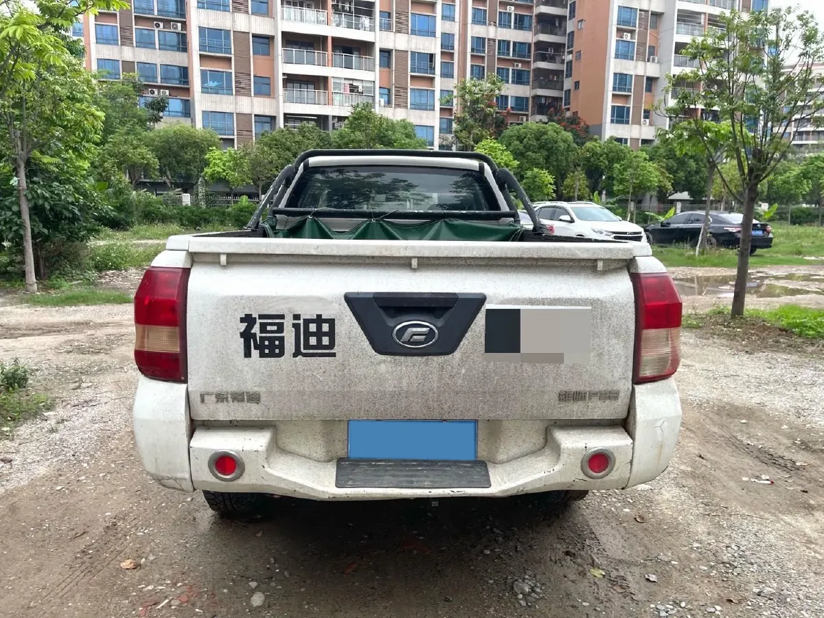 2017 Foday Lion F22 2.8T 102HP L4 5MT,autocango,china used car exporter,china ev exporter,chinese used car exporter,chinese used ev exporter