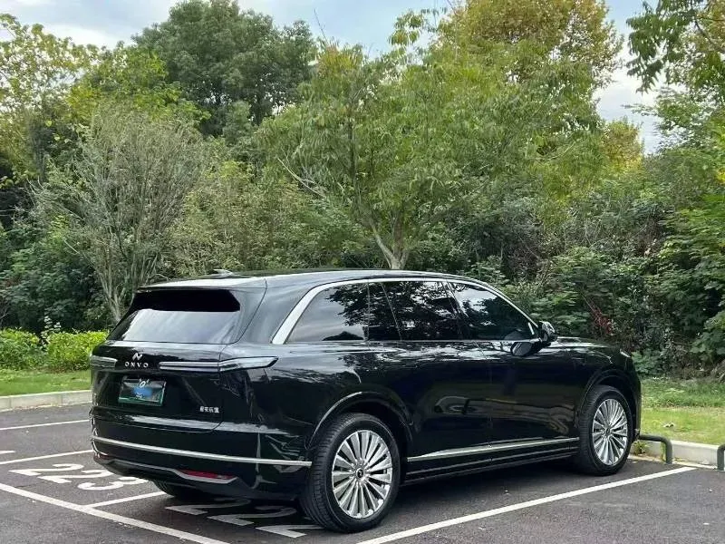 2025 ONVO L90 BEV,autocango,china used car exporter,china ev exporter,chinese used car exporter,chinese used ev exporter