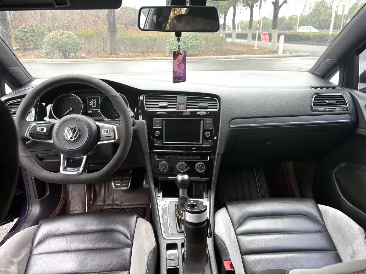 2018 Volkswagen Golf 1.4T 150HP L4 7DCT,autocango,china used car exporter,china ev exporter,chinese used car exporter,chinese used ev exporter