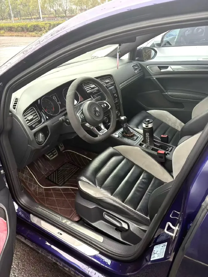 2018 Volkswagen Golf 1.4T 150HP L4 7DCT,autocango,china used car exporter,china ev exporter,chinese used car exporter,chinese used ev exporter