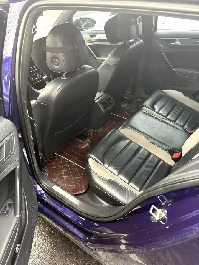 2018 Volkswagen Golf 1.4T 150HP L4 7DCT,autocango,china used car exporter,china ev exporter,chinese used car exporter,chinese used ev exporter