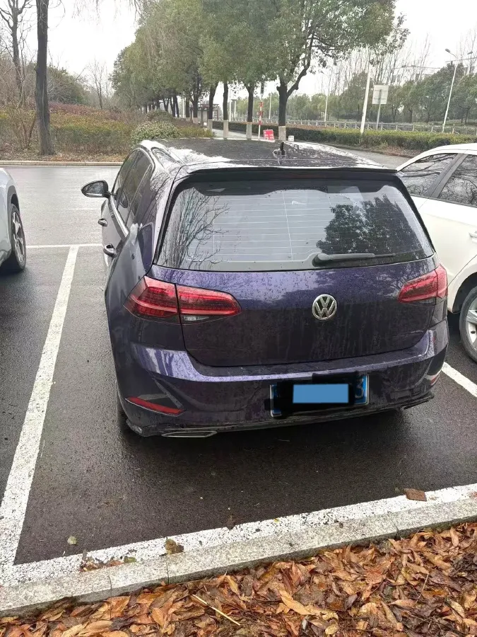 2018 Volkswagen Golf 1.4T 150HP L4 7DCT,autocango,china used car exporter,china ev exporter,chinese used car exporter,chinese used ev exporter