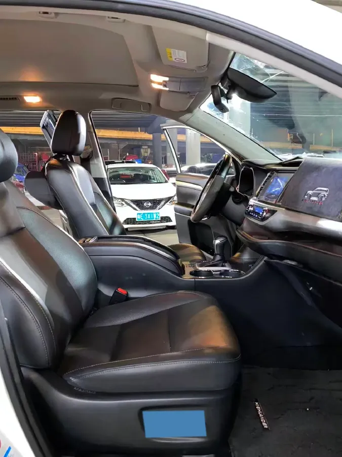 2019 Mazda CX-8 2.5L 192HP L4 6AT,autocango,china used car exporter,china ev exporter,chinese used car exporter,chinese used ev exporter