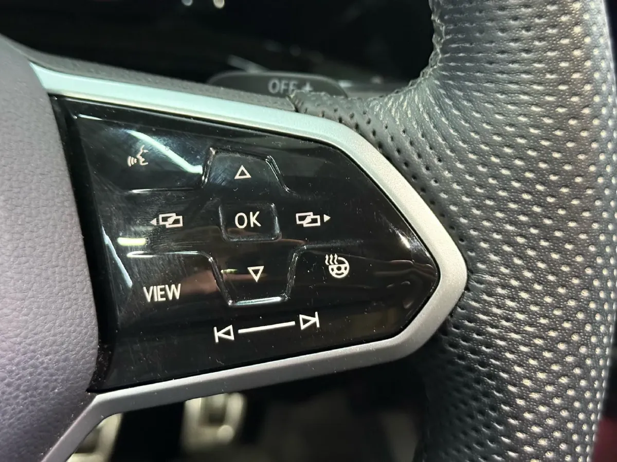 2023 Volkswagen Golf 1.4T 150HP L4 7DCT,autocango,china used car exporter,china ev exporter,chinese used car exporter,chinese used ev exporter