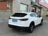 2021 Mazda CX-4 2.0L 158HP L4 6AT