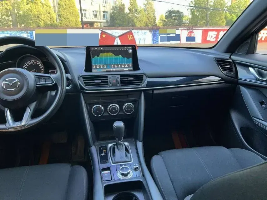 2021 Mazda CX-4 2.0L 158HP L4 6AT,autocango,china used car exporter,china ev exporter,chinese used car exporter,chinese used ev exporter