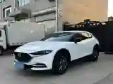 2021 Mazda CX-4 2.0L 158HP L4 6AT
