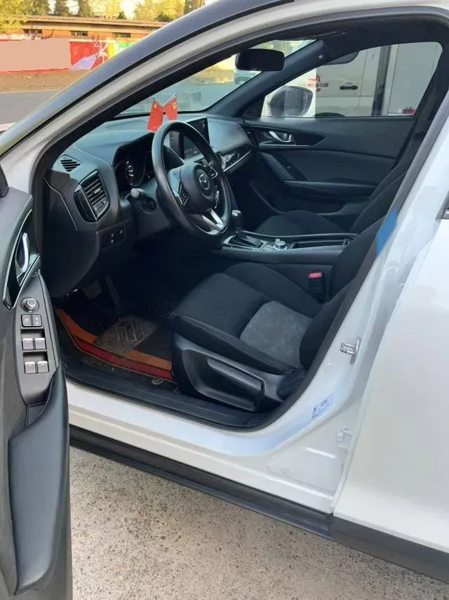 2021 Mazda CX-4 2.0L 158HP L4 6AT,autocango,china used car exporter,china ev exporter,chinese used car exporter,chinese used ev exporter