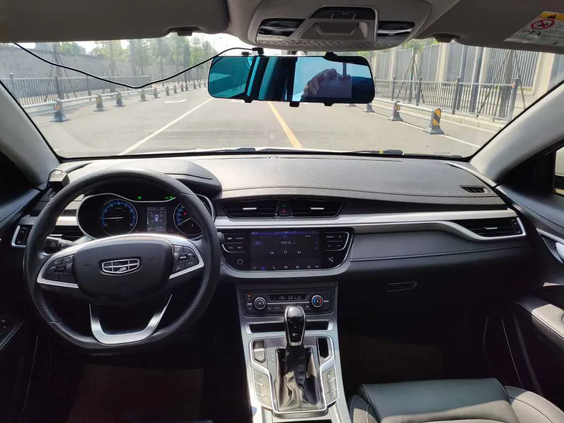 2020 Geely Emgrand 1.5L 109HP L4 CVT,autocango,china used car exporter,china ev exporter,chinese used car exporter,chinese used ev exporter