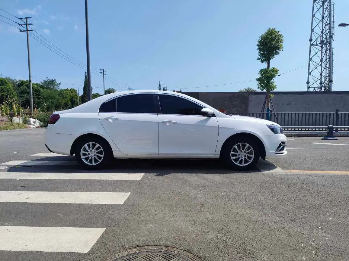 2020 Geely Emgrand 1.5L 109HP L4 CVT,autocango,china used car exporter,china ev exporter,chinese used car exporter,chinese used ev exporter