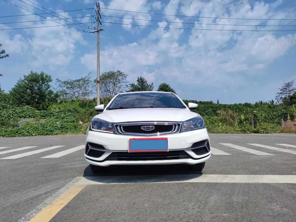 2020 Geely Emgrand 1.5L 109HP L4 CVT,autocango,china used car exporter,china ev exporter,chinese used car exporter,chinese used ev exporter